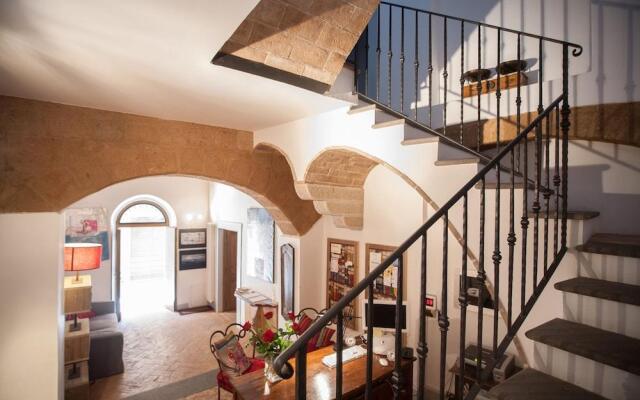 Sant'Angelo 42 - Bed & Breakfast