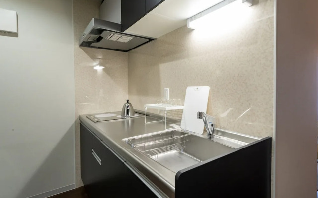 Hotel Piacere Namba