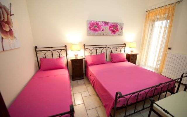 Bed and Breakfast Anxa