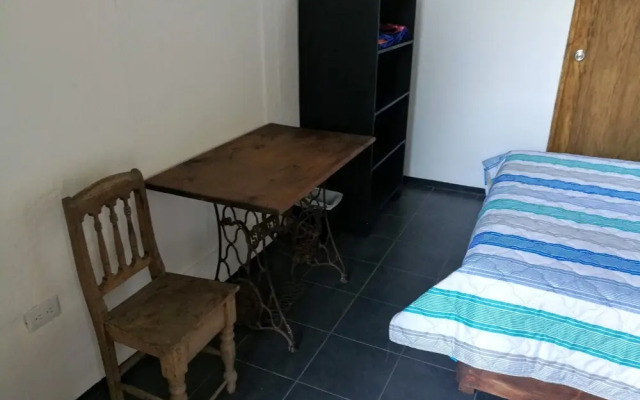 Xela Columbus guest house