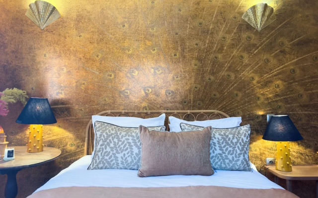 Riad & Spa Stella Cadente