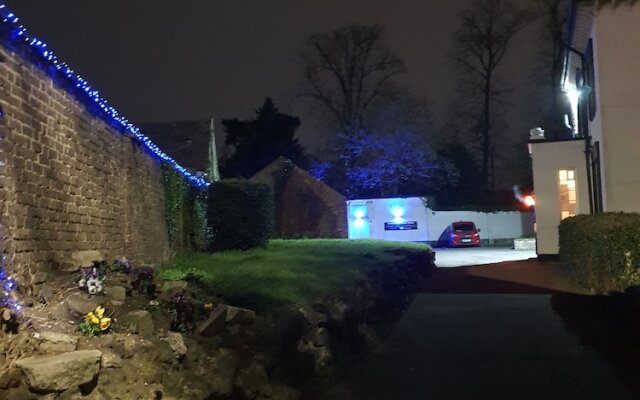 Sussex Lodge Guest House