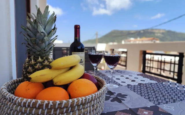 Depie Luxury Apartment in Pastida Rhodes