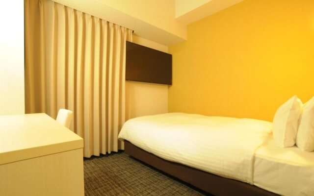 AB Hotel Omihachiman