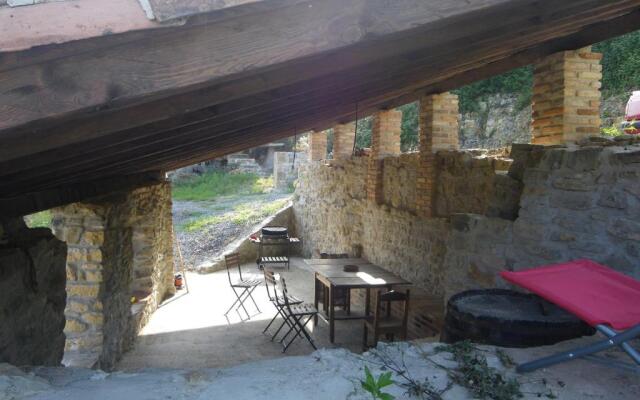 Casa Azul Rodiles
