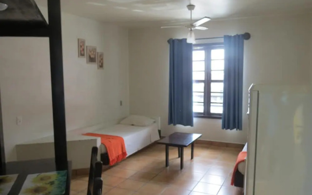 Apartamento do Sol
