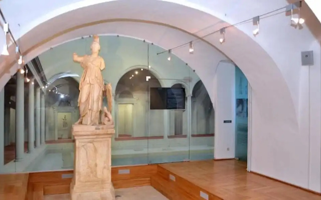 Pansion Bernarda Nova