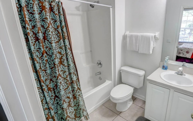 Bill's Southern Dunes Vacation Home