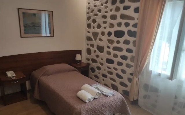 Porto Lesvos I