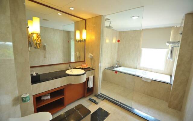 Labersa Grand Hotel & Convention Center