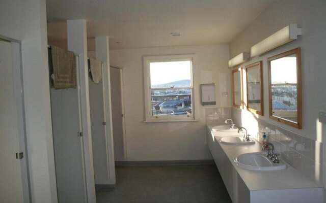 Arthouse Hostel