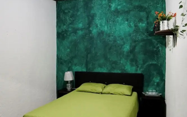 Wonderland Hostel