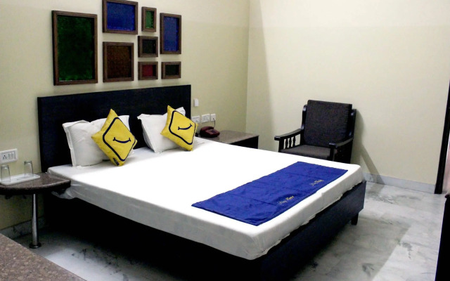 Vista Rooms At Bani Park
