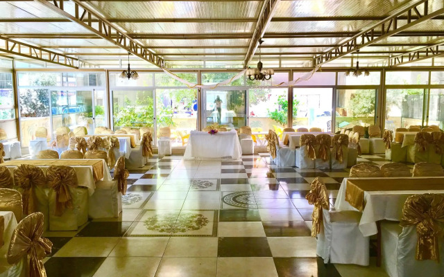Otel Star Palace
