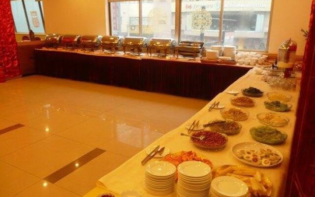 Chaowang Hotel