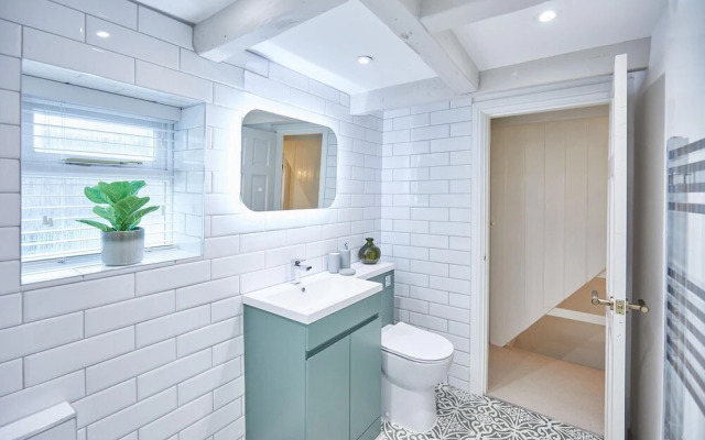 Host Stay Bridge Street