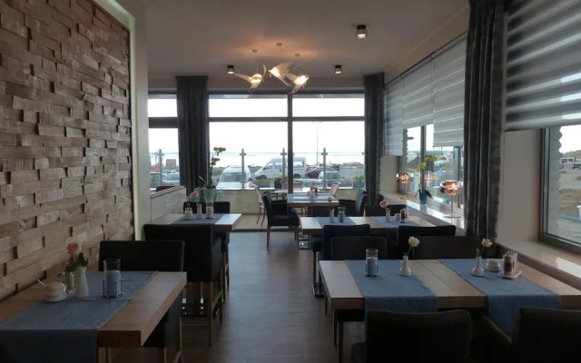 Strand Hotel Dangast