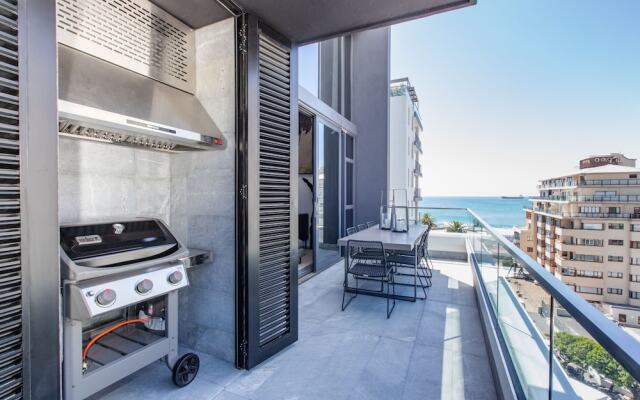 Bradway Apartments