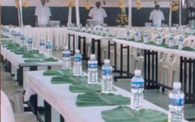 Hotel Nandhini - Minerva Circle
