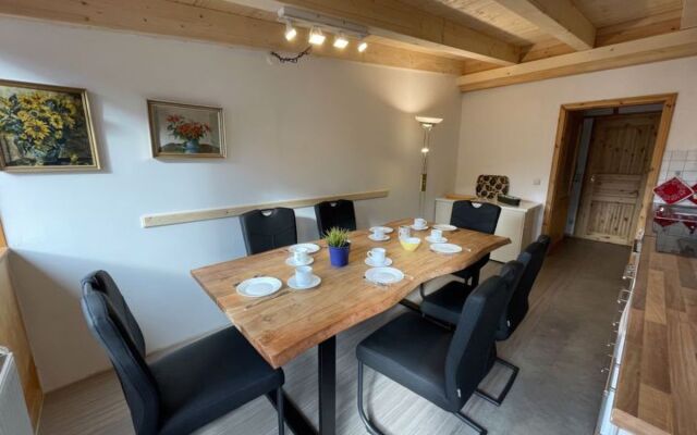 Apartment Eberhorn Garmisch-Partenkirchen