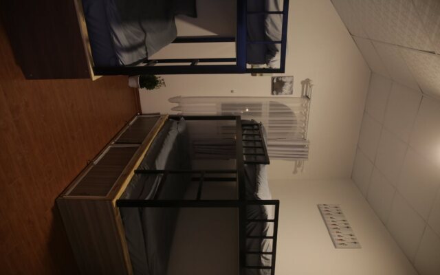 L'amour Villa - Hostel