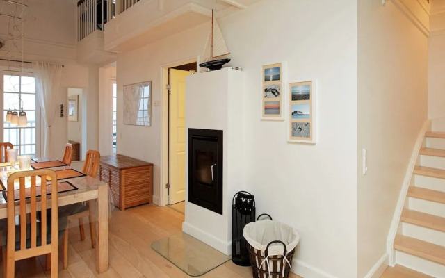 Seaside Escape in Bagenkop - By Traum Ferienwohnungen