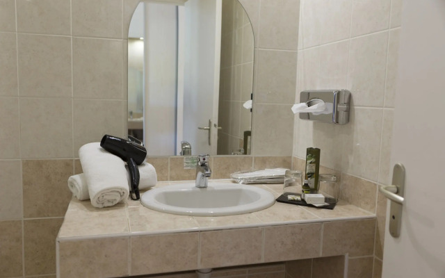 Logis Hôtel Le Rodin