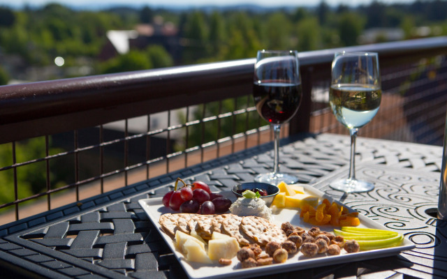 McMenamins Hotel Oregon
