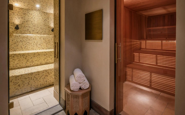 The Chedi Al Bait, Sharjah, UAE