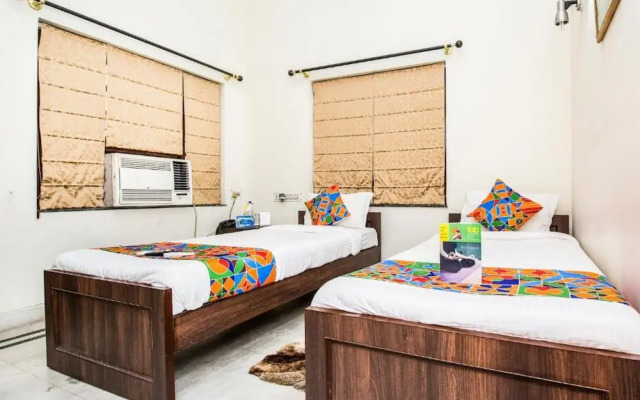 Goroomgo Ullash Residency Salt Lake Kolkata