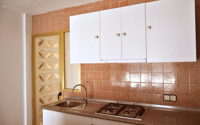 Apartamentos Trebol