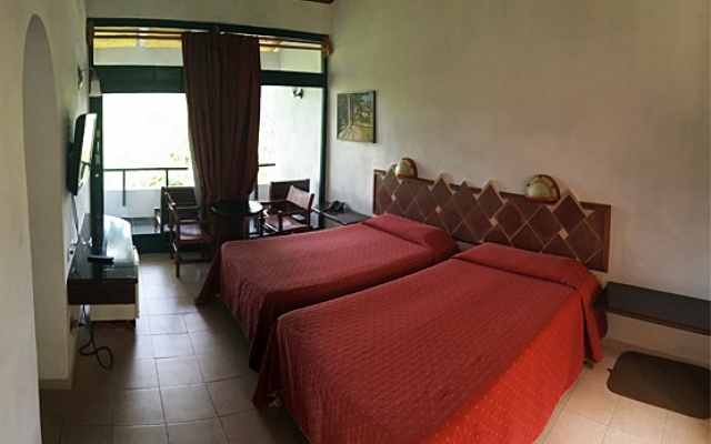 Cubanacan Hotel Moka