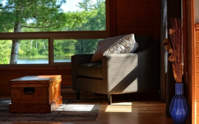 Lakair Lodge