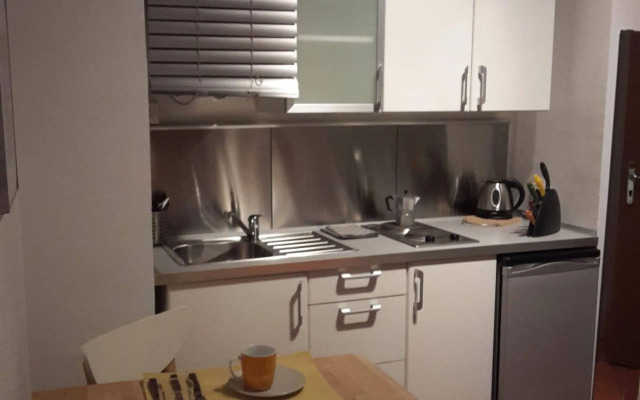 Mazzoleni House Elite