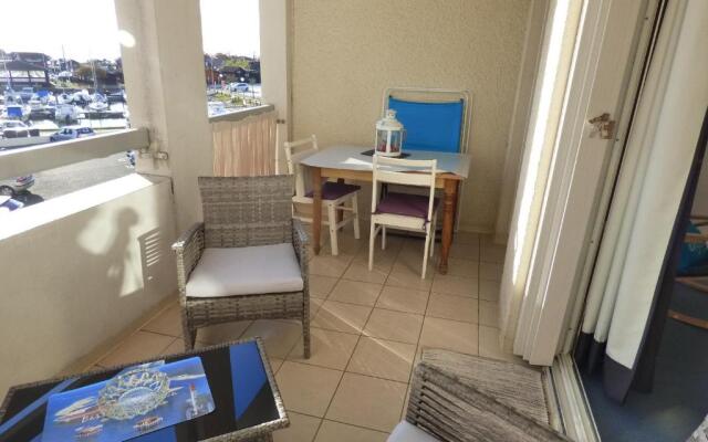 Les Marinas de Cassy