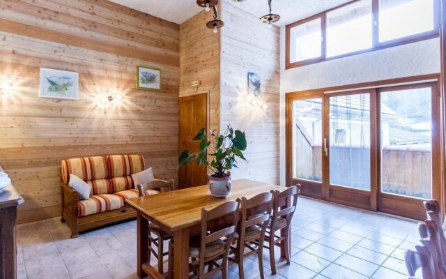 Chambres d'hotes Les Clarines