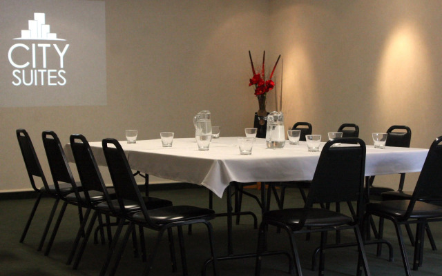 City Suites Tauranga