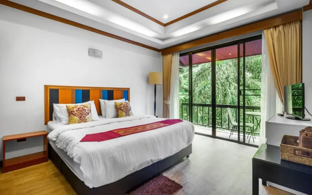 Tropical Island Getaway - Bang Tao Beach, Pool, Pkg