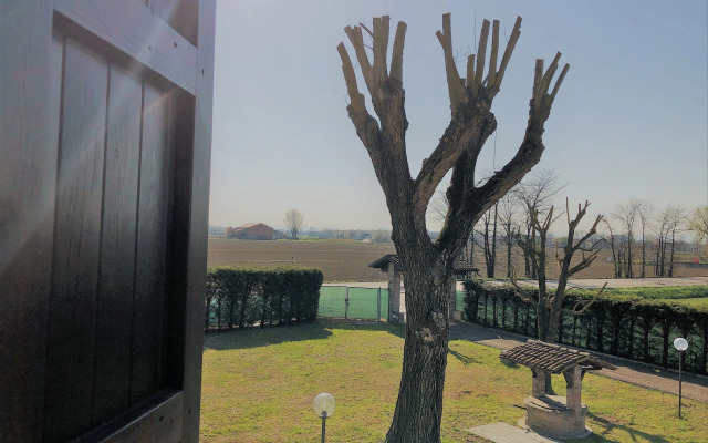 Il Contado - Room and Breakfast-