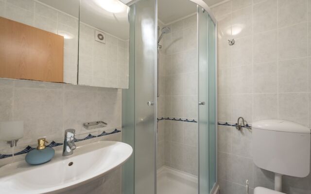 Apartment Old Writer