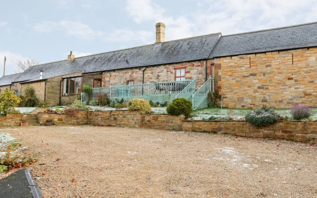 The Hayloft