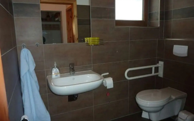 Ferienhaus Orkeklause