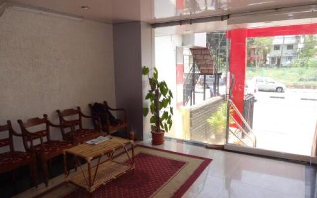 Marwa inn