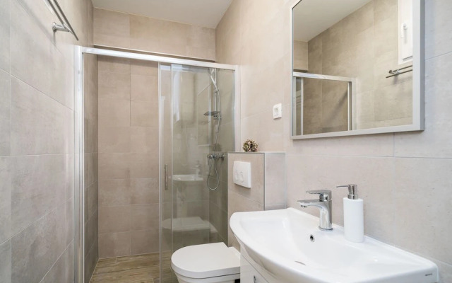 Residence & Pool Villa Schwarz Suites
