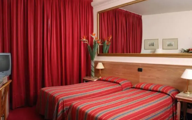 Polo Hotel
