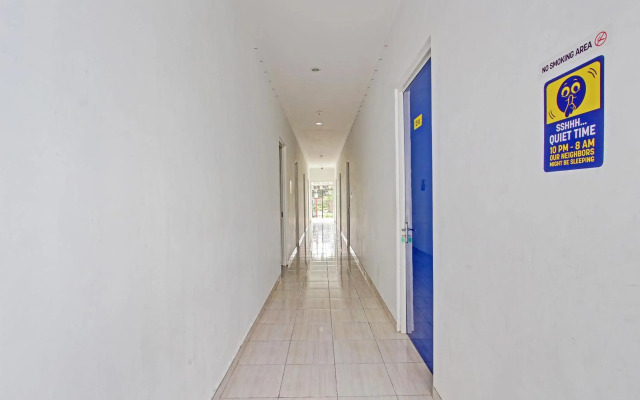 Nau Hostel