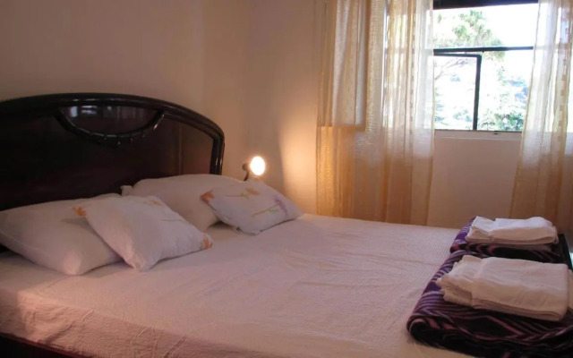 Apartment Dubrovnik Surprise