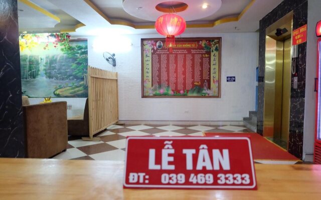 Tuan Tu Hotel