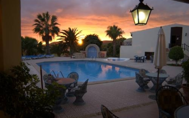 Clansani Tenerife