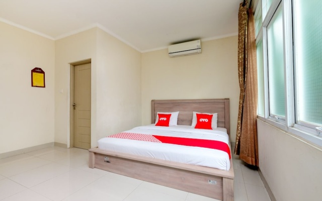 Tekmira Residence Sudirman Syariah by OYO Rooms – Guest Rooms – Bandung